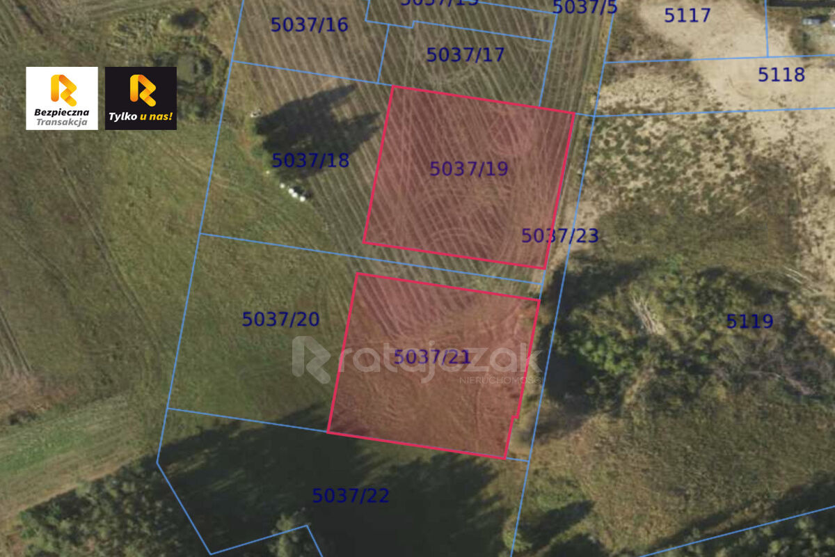 Idealne pod dom jednorodzinny | MPZPGdynia