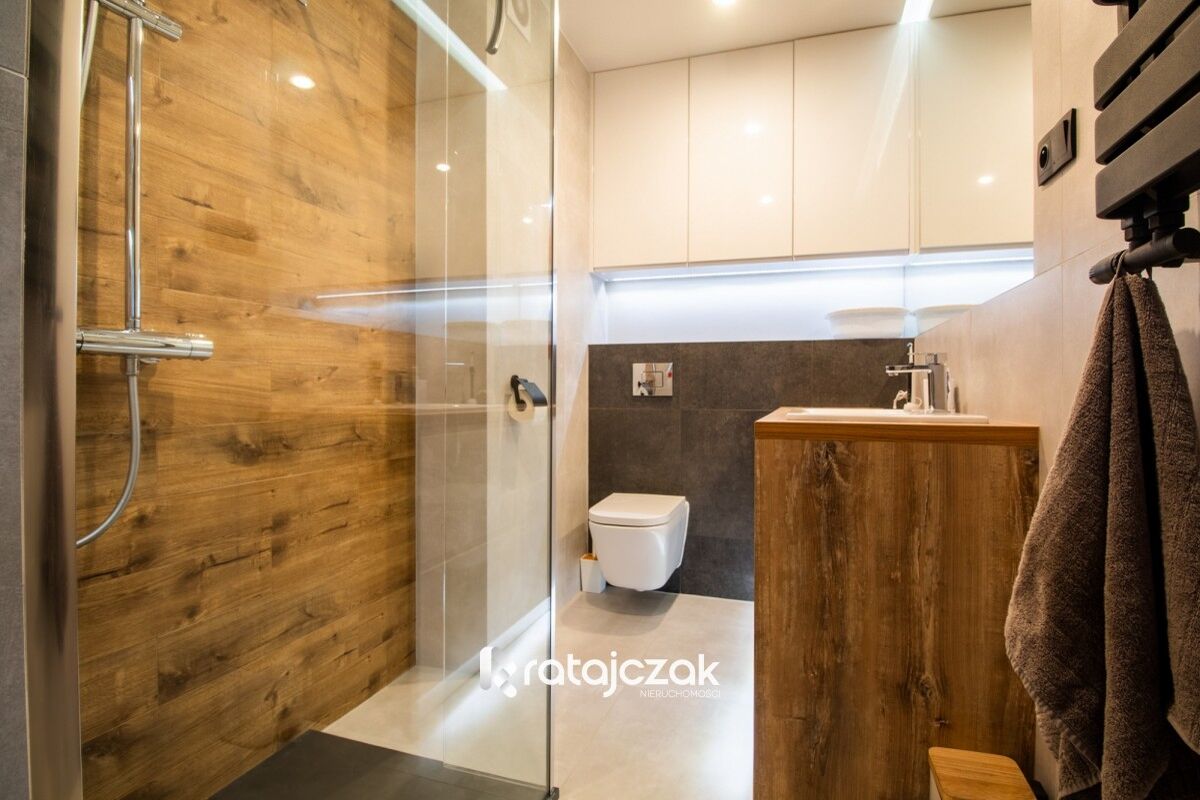 2 pokoje z oddzielną kuchnią JasieńGdańsk