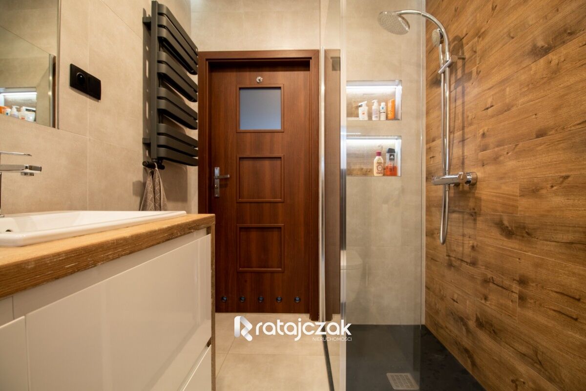 2 pokoje z oddzielną kuchnią JasieńGdańsk