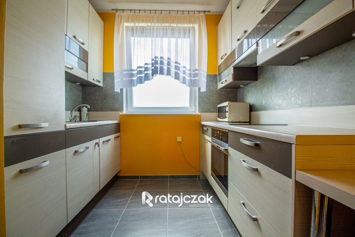 2 pokoje z oddzielną kuchnią JasieńGdańsk