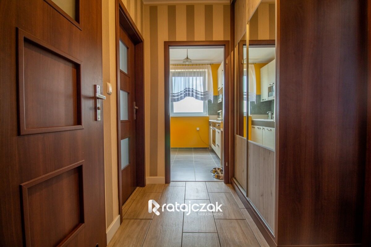 2 pokoje z oddzielną kuchnią JasieńGdańsk