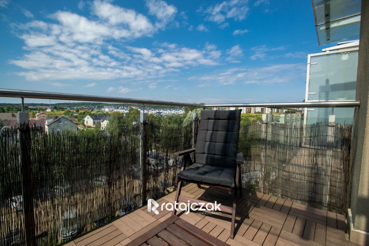 2 pokoje z oddzielną kuchnią JasieńGdańsk