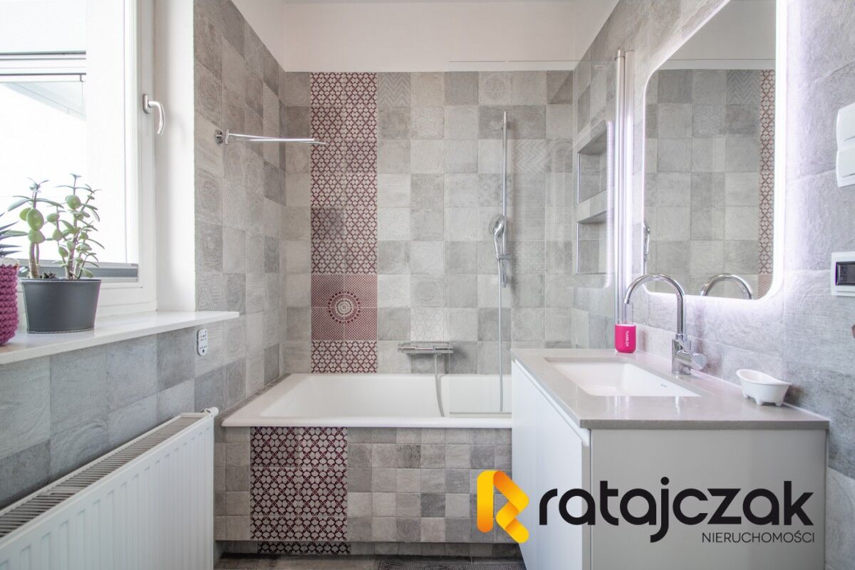 Apartament z widokiem na centrum WarszawyWarszawa