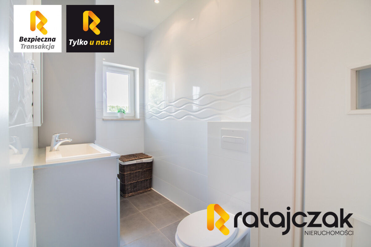 Segment dla rodziny na Osiedlu Familijnym - BaninoBanino