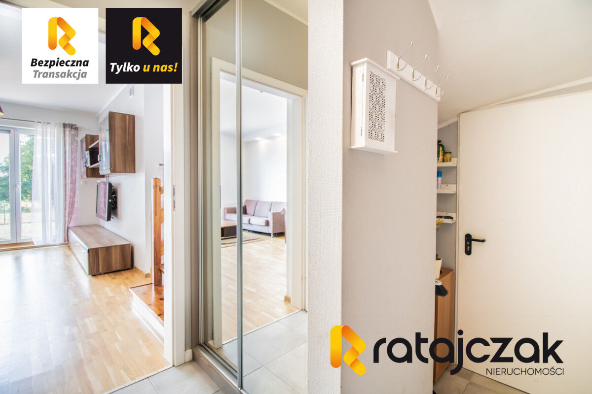 Segment dla rodziny na Osiedlu Familijnym - BaninoBanino