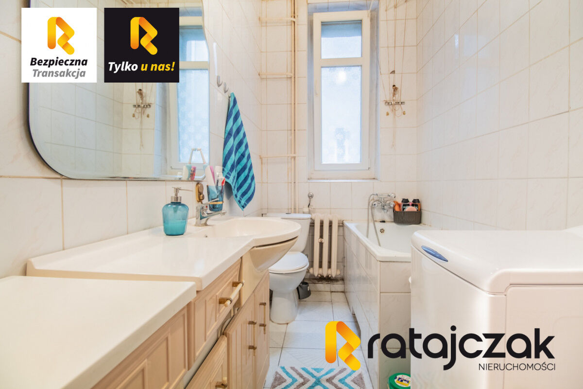 Zainwestuj w mieszkanie 5 minut od Neptuna! Gdańsk