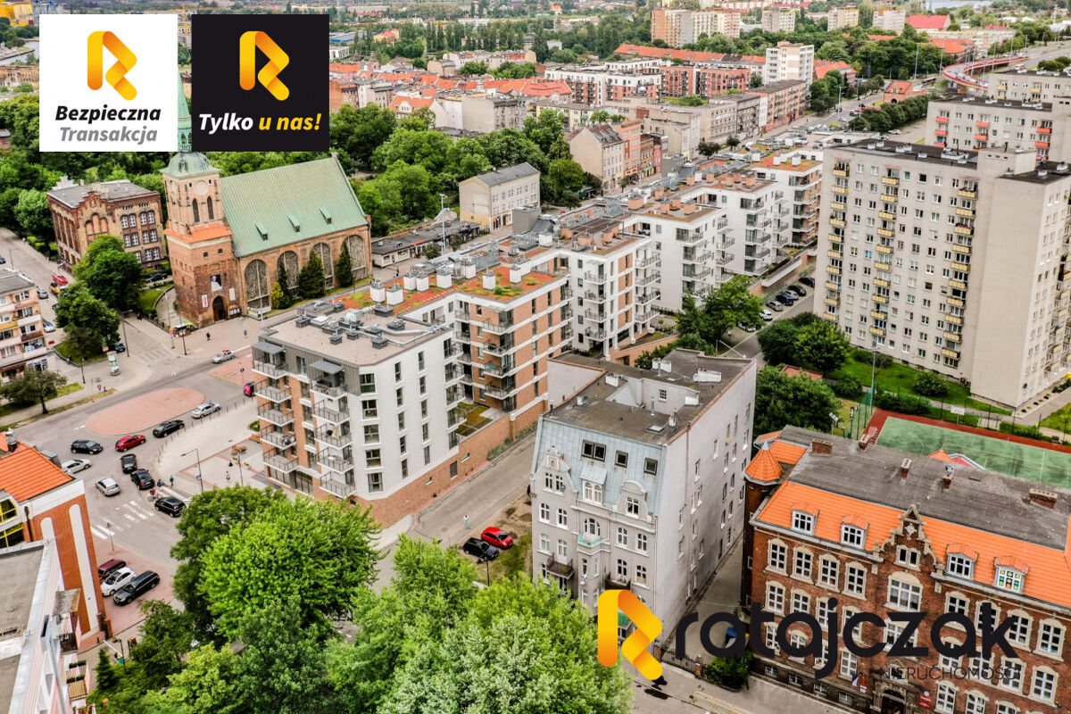 Zainwestuj w mieszkanie 5 minut od Neptuna! Gdańsk