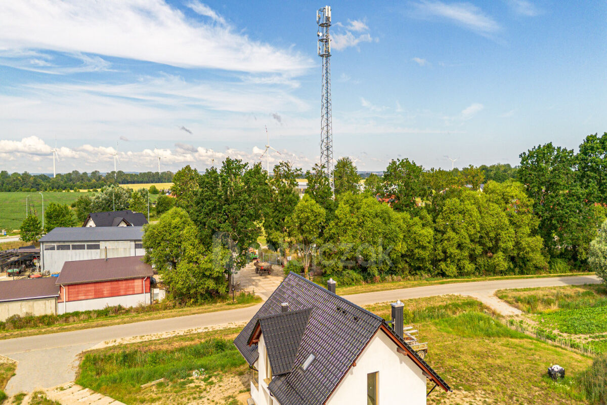 Atrakcyjna działka budowlana w gm. Cedry Wielkie – Wocławy