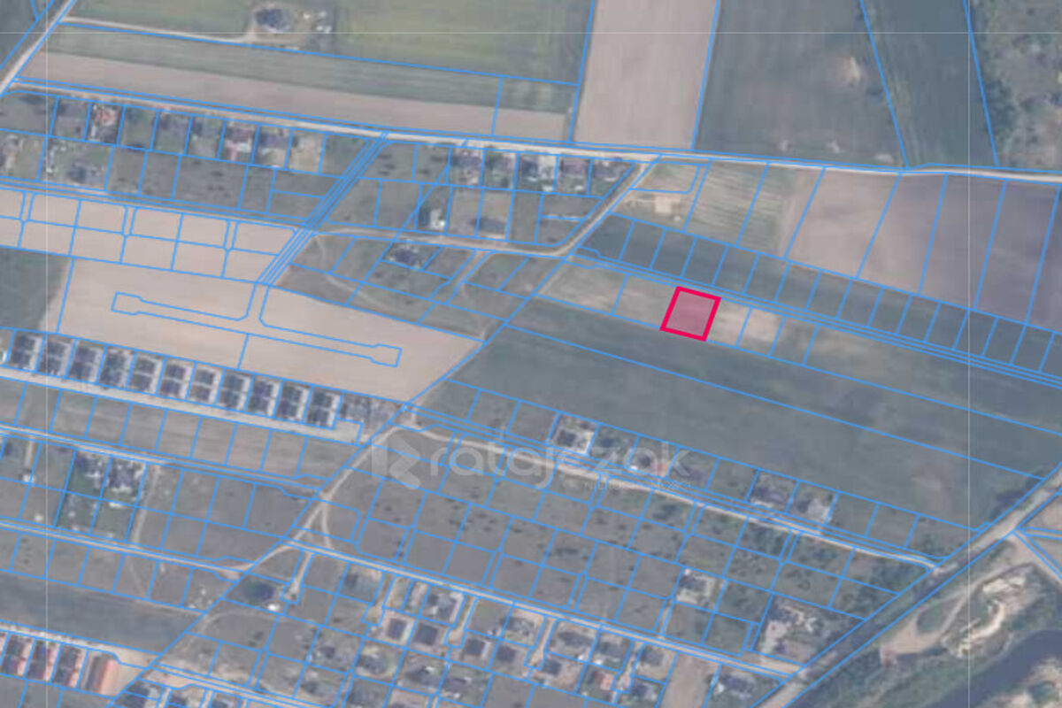 działka budowlana w Skowarczu-  pod Twój domSkowarcz