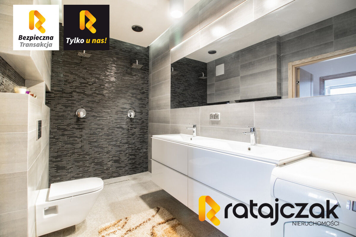 Apartament na ostatnim piętrze na Zaspie ! Gdańsk