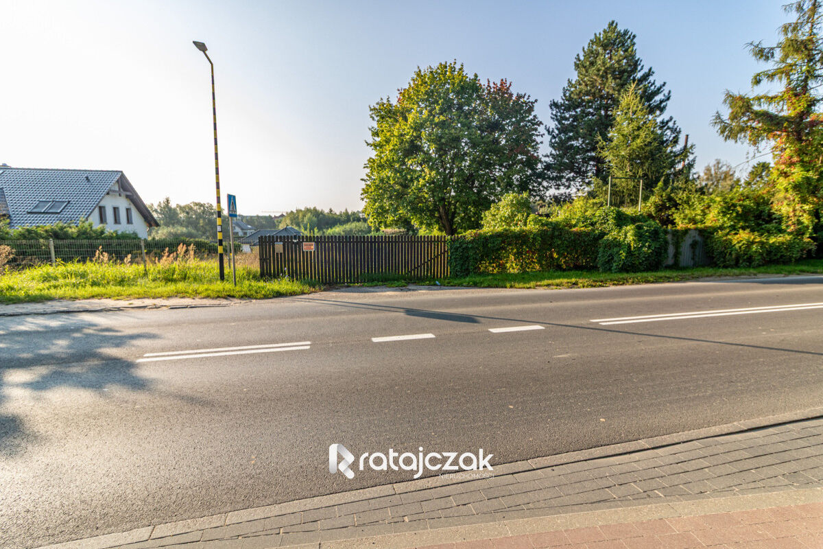 Działka Gdańsk-Kowale pod Dom lub FirmęGdańsk