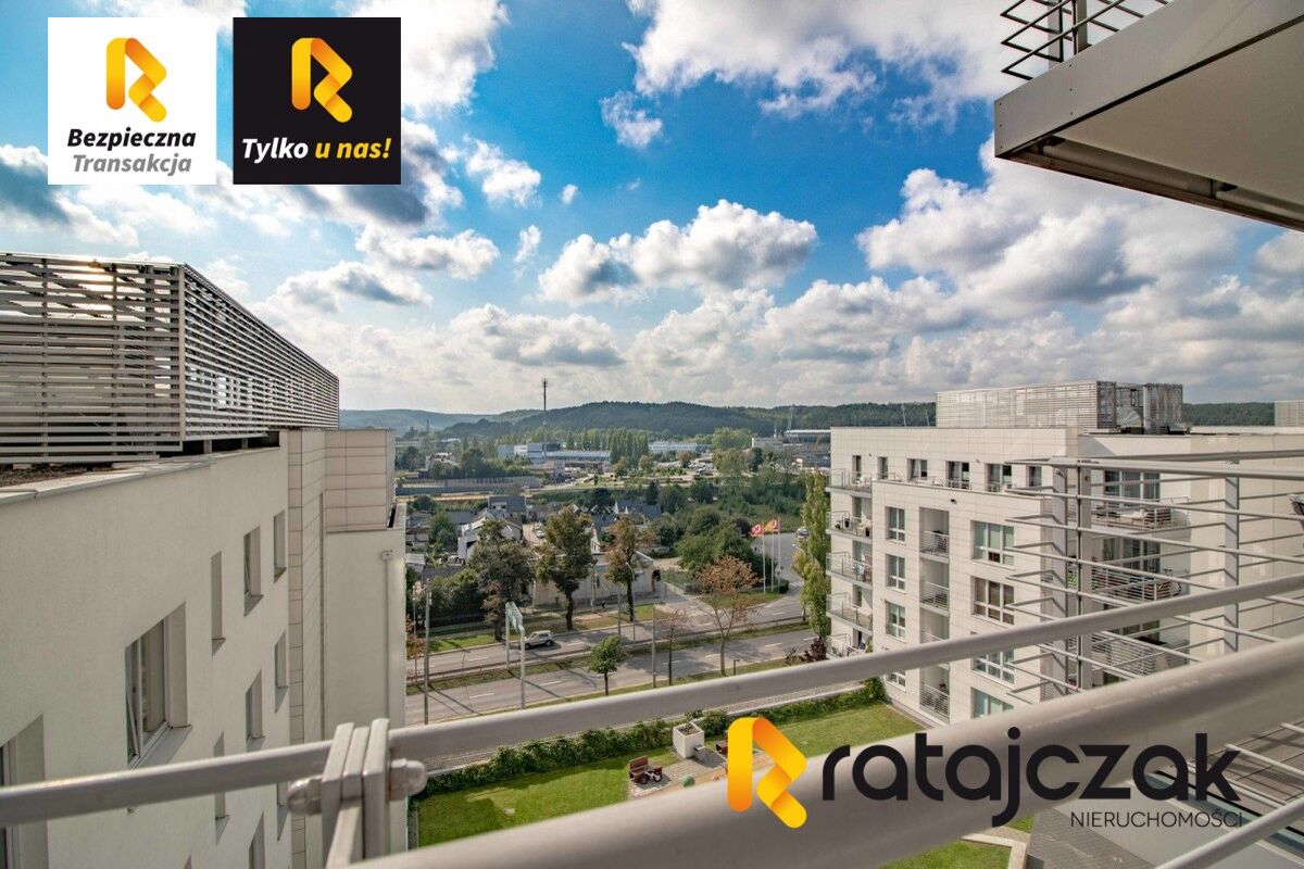 Przestronne mieszkanie w Gdyni Redłowo !Gdynia