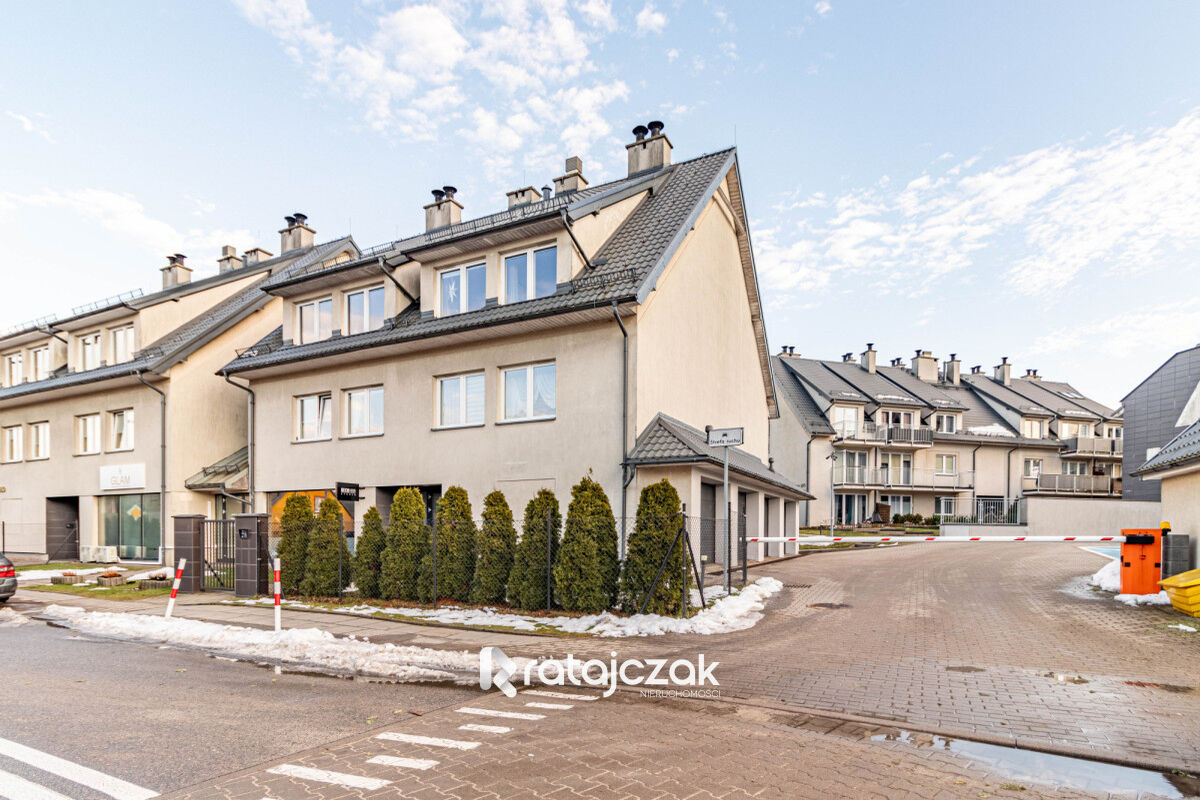 3 pok 2 poziomowe | Wejherowo | 2 piętro pod kluczWejherowo