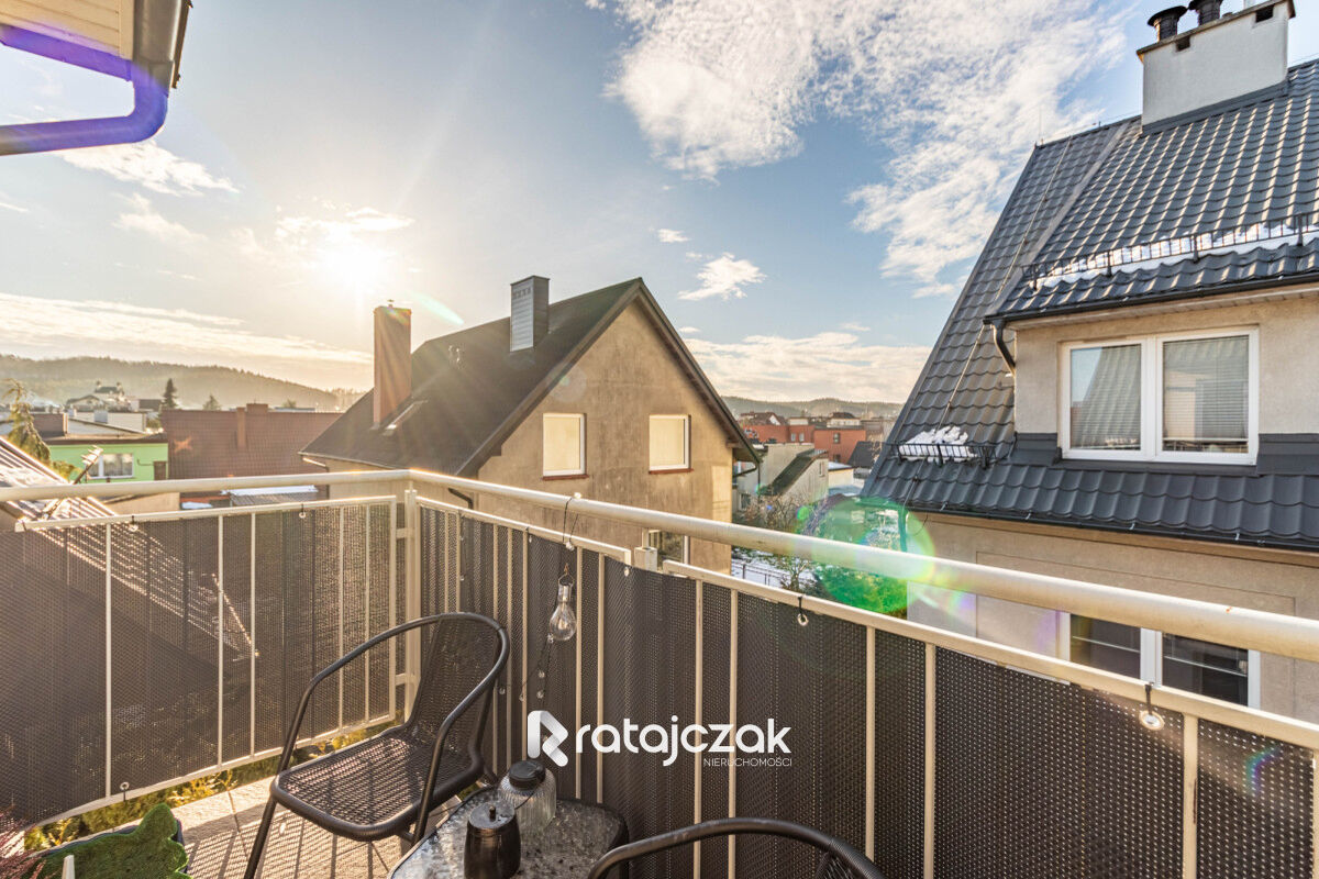 3 pok 2 poziomowe | Wejherowo | 2 piętro pod kluczWejherowo