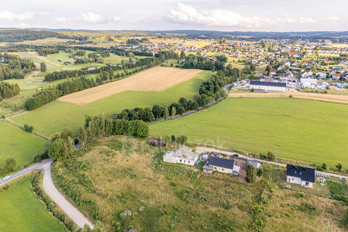 Gowino| działka budowlana z MPZP| S6|SzkołaGowino