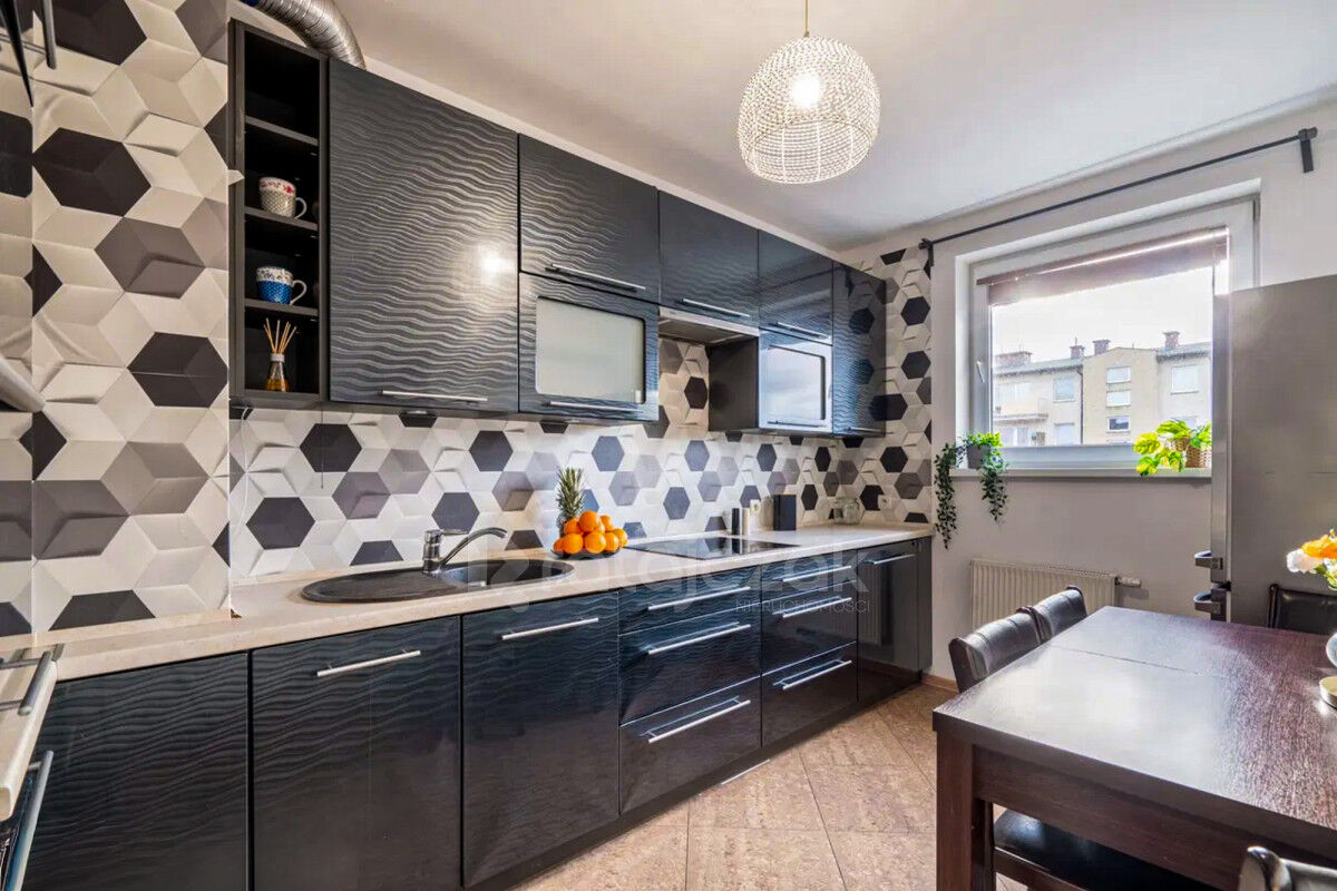 Przytulne mieszkanie z widokiem na zieleńStraszyn