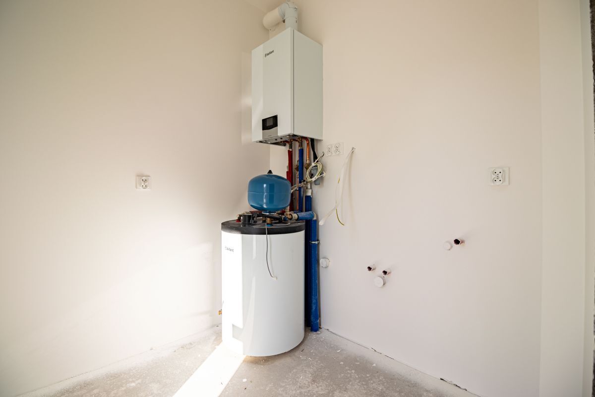 Bliźniak 125 62 m2 | działka 500 m2 | odbiór 10.25Gowino