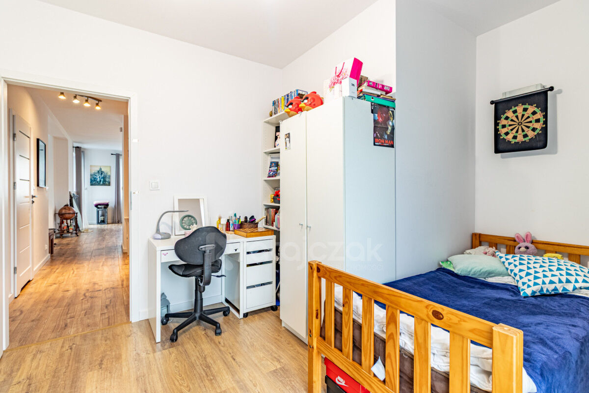 109 29 m2 | dwupoziomowe | 2 miejsca postojowe |Rumia