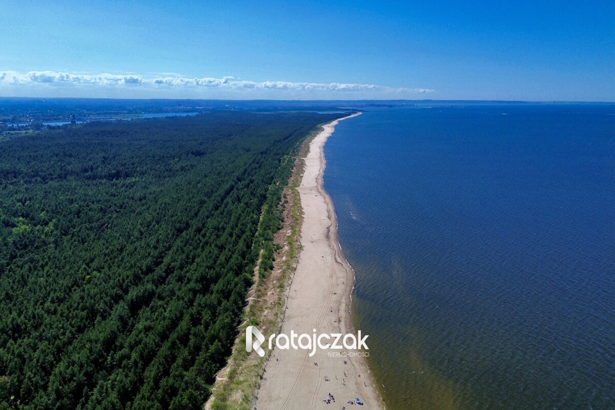 Atrakcyjna Działka 505 m2 | Blisko Plaża | MPZPGdańsk