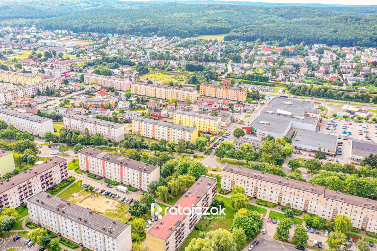 Os.Kaszubskie|2 POK| Od zaraz| SKM|SpółdzielczeWejherowo
