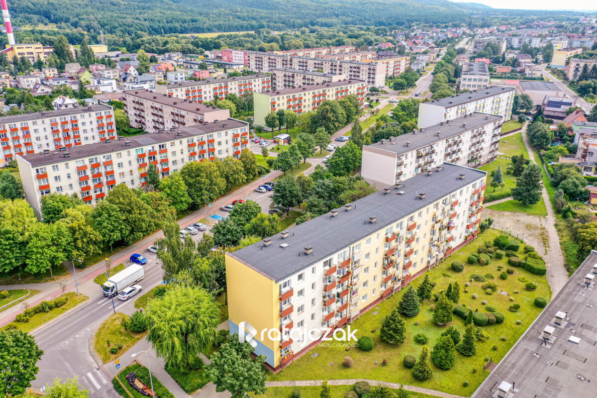 Os.Kaszubskie|2 POK| Od zaraz| SKM|SpółdzielczeWejherowo