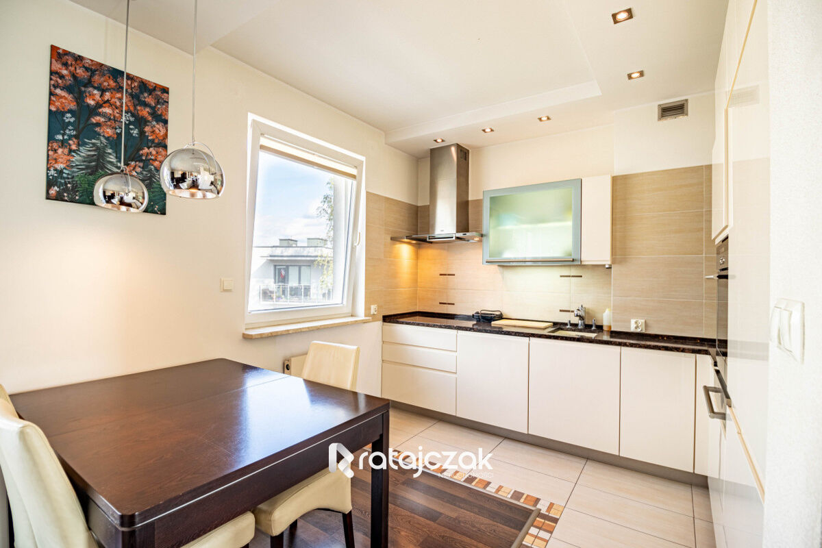 2 POK | RUMIA CENTRUM | 2 BALKONY | 1 MIN SKMRumia