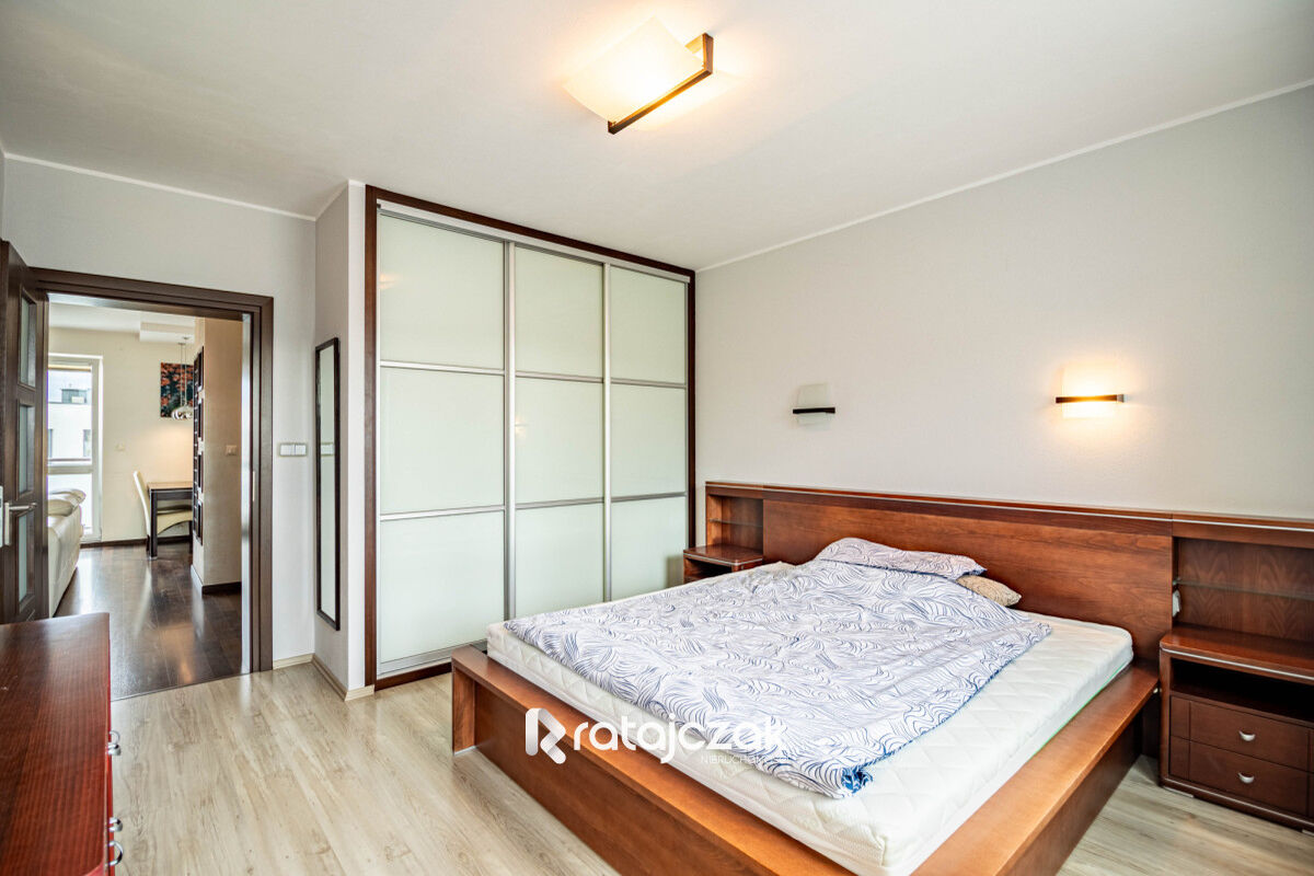 2 POK | RUMIA CENTRUM | 2 BALKONY | 1 MIN SKMRumia