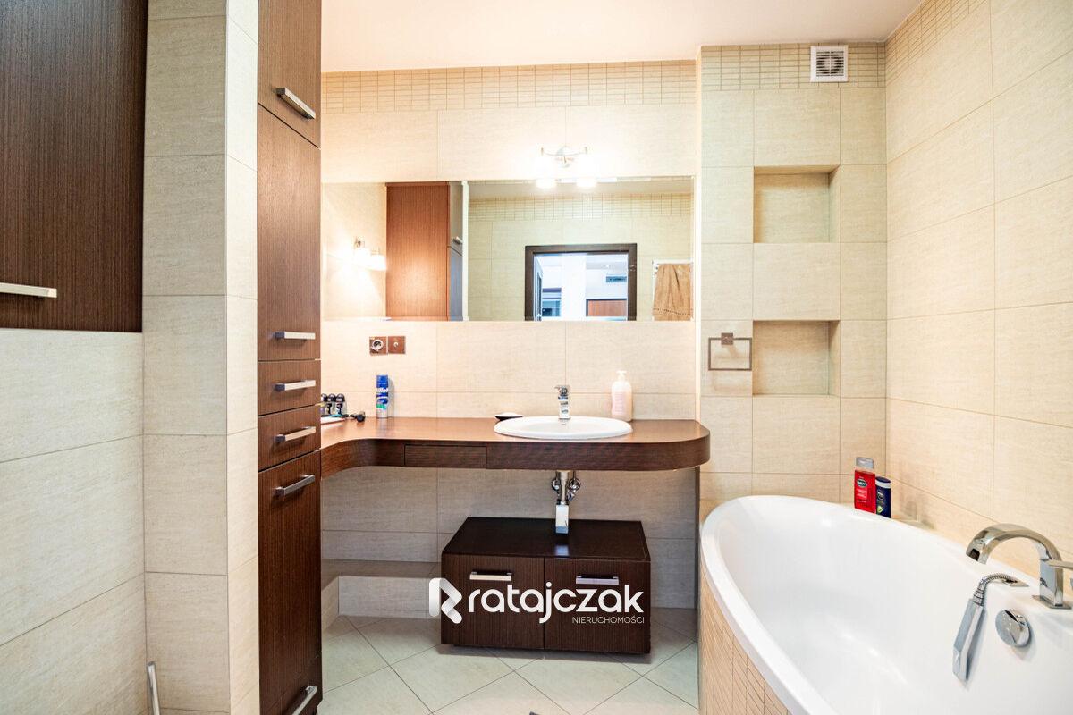 2 POK | RUMIA CENTRUM | 2 BALKONY | 1 MIN SKMRumia