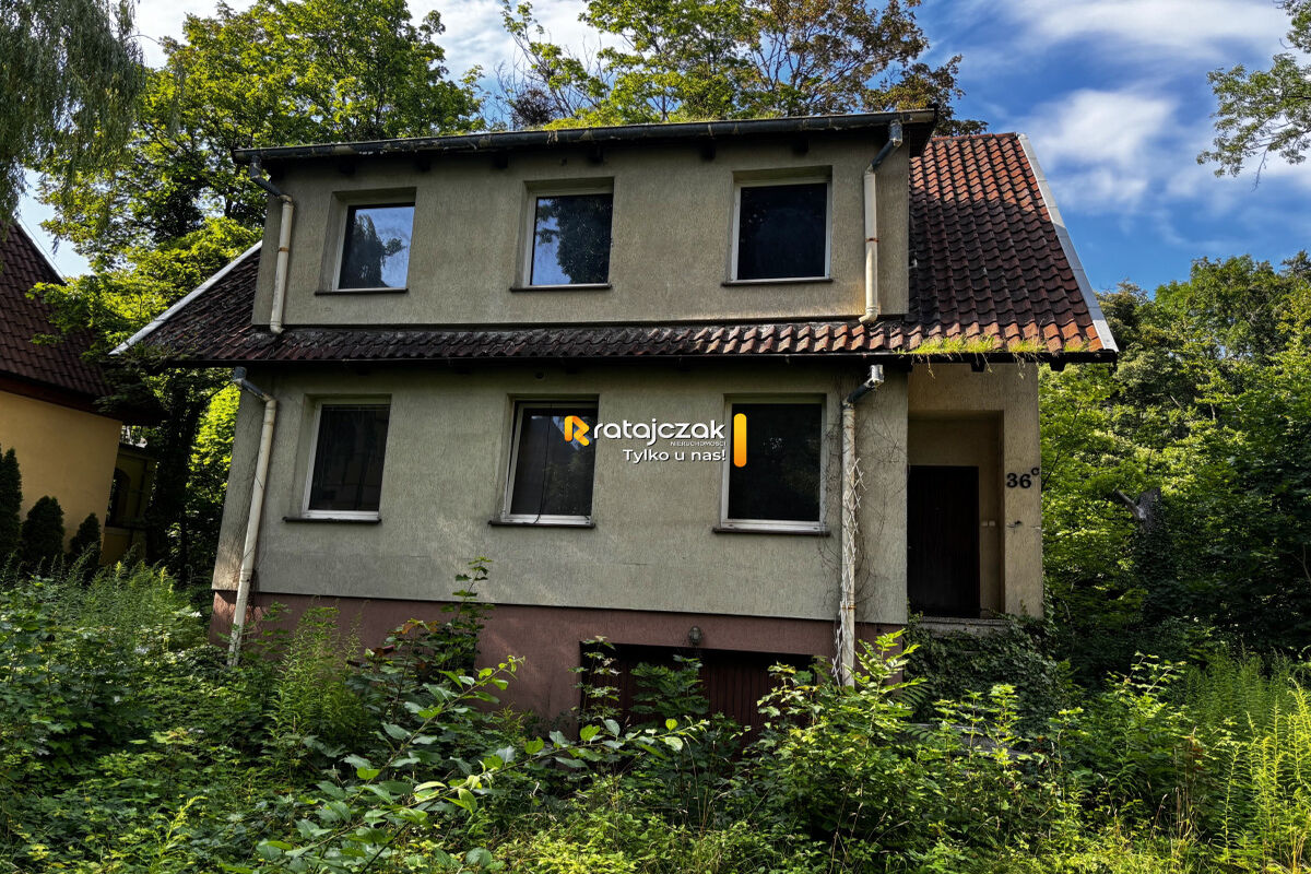 Unikalna nieruchomość w sercu Dolnego SopotuSopot