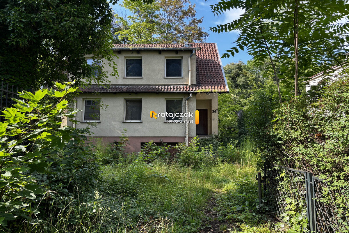 Unikalna nieruchomość w sercu Dolnego SopotuSopot