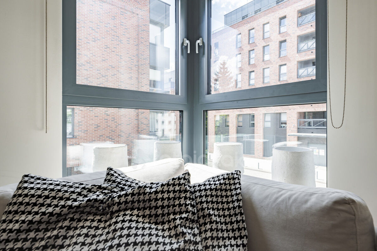 3 pokojowe mieszkanie w samym sercu WrzeszczaGdańsk