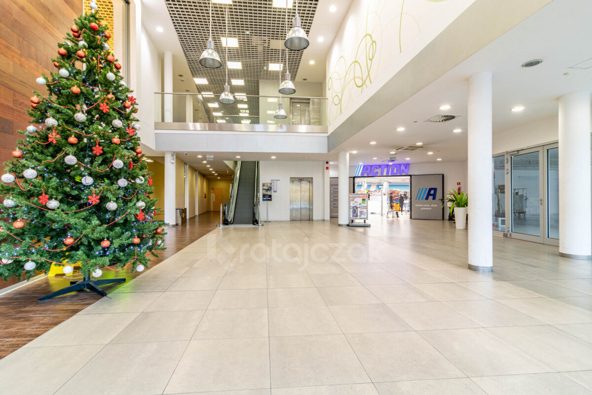 Galeria Handlowa na SprzedażMalbork