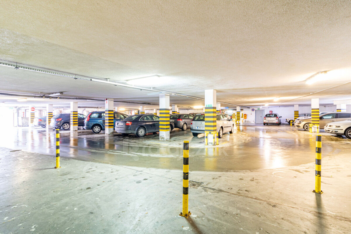 Galeria Handlowa na SprzedażMalbork