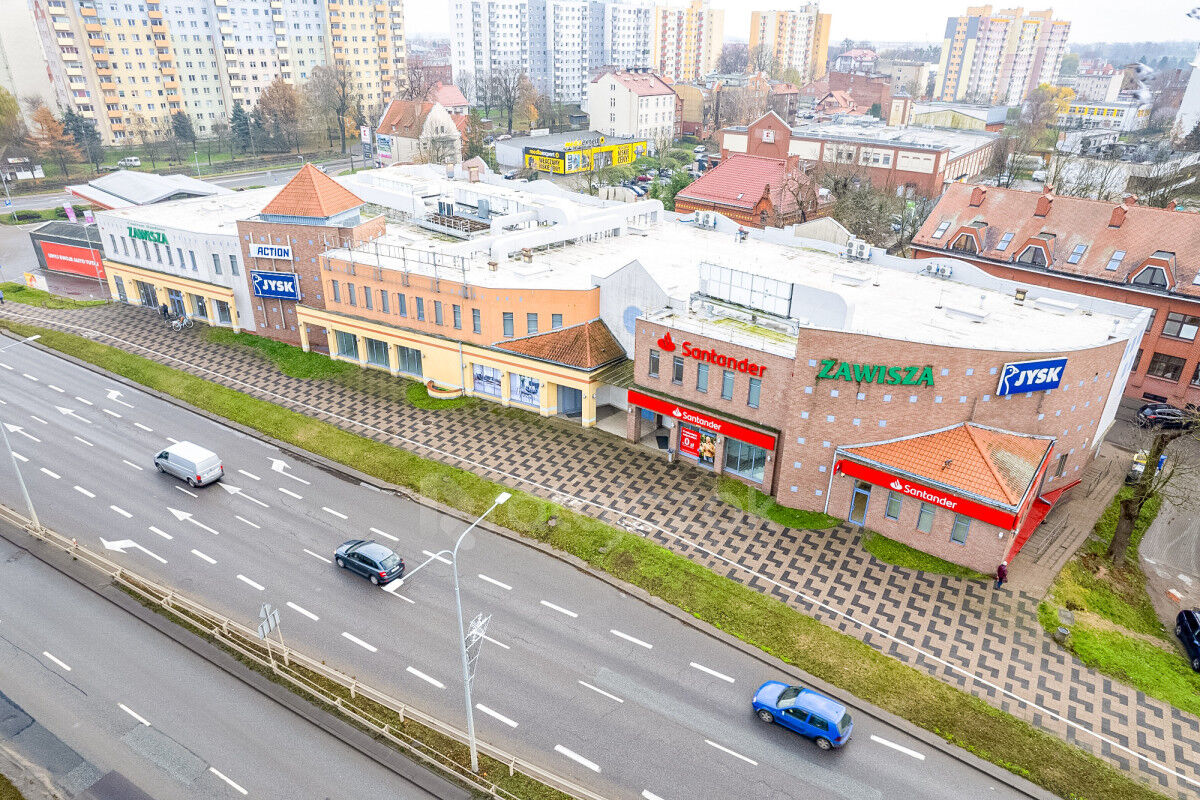 Galeria Handlowa na SprzedażMalbork