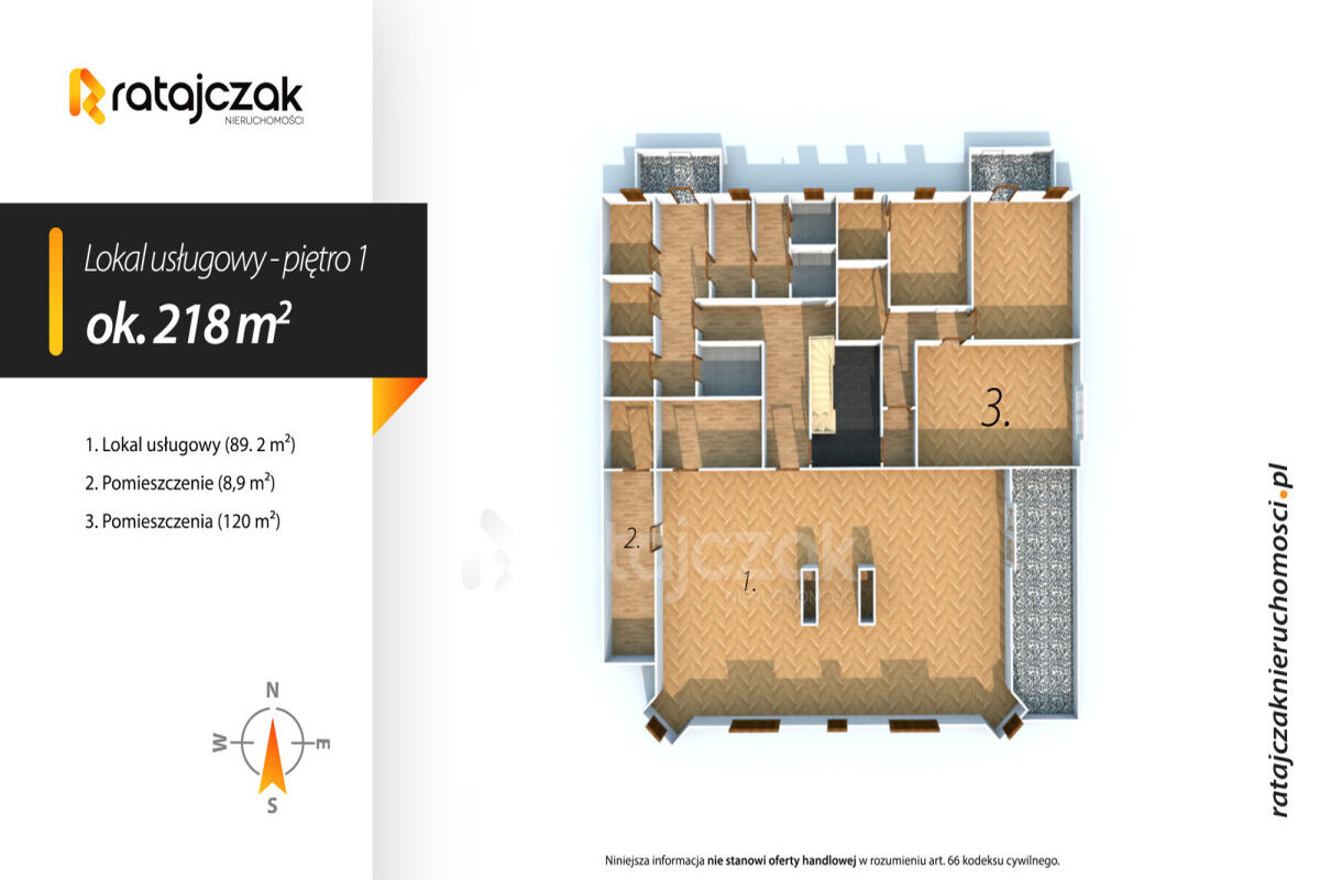 Kamienica w sercu SopotuSopot
