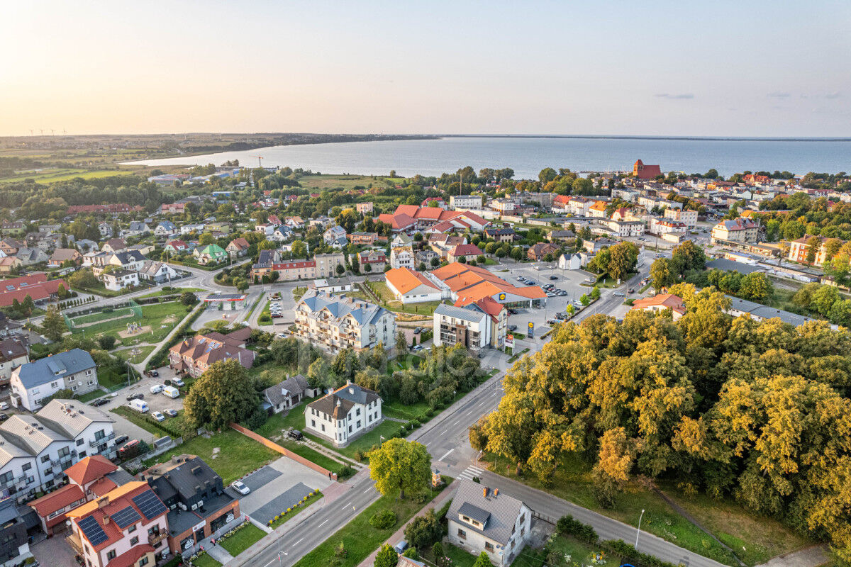 DWOREK │CENTRUM MIASTA │INWESTYCJAPuck