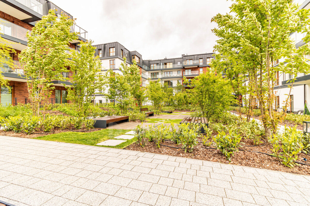 Wyjątkowe Mieszkanie | Młyny Gdańskie | BEZ PCC!!!Gdańsk