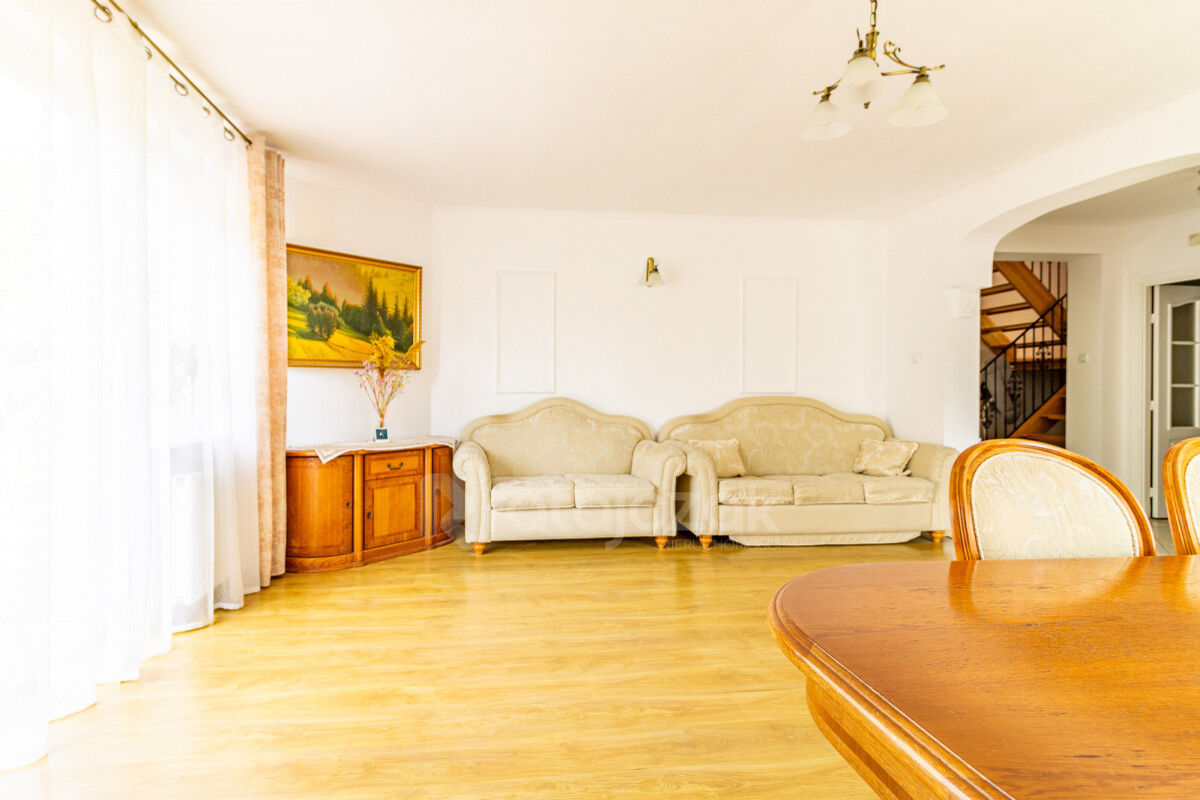 DOM WOLNOSTOJĄCY Z GARAŻEM GDYNIA DĄBROWA!Gdynia