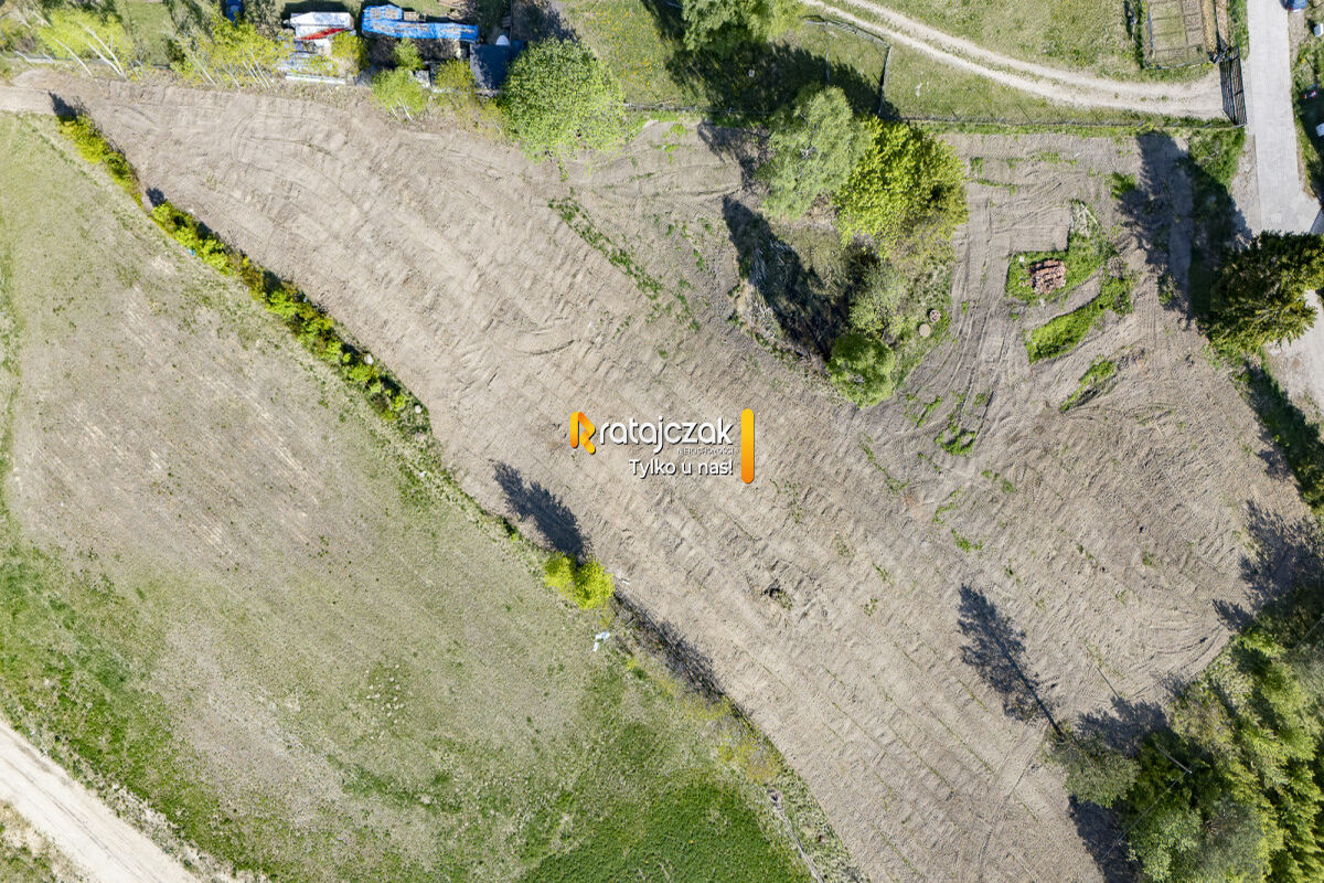 Działki budowlane z Warunkami Zabudowy| SzemudSzemud