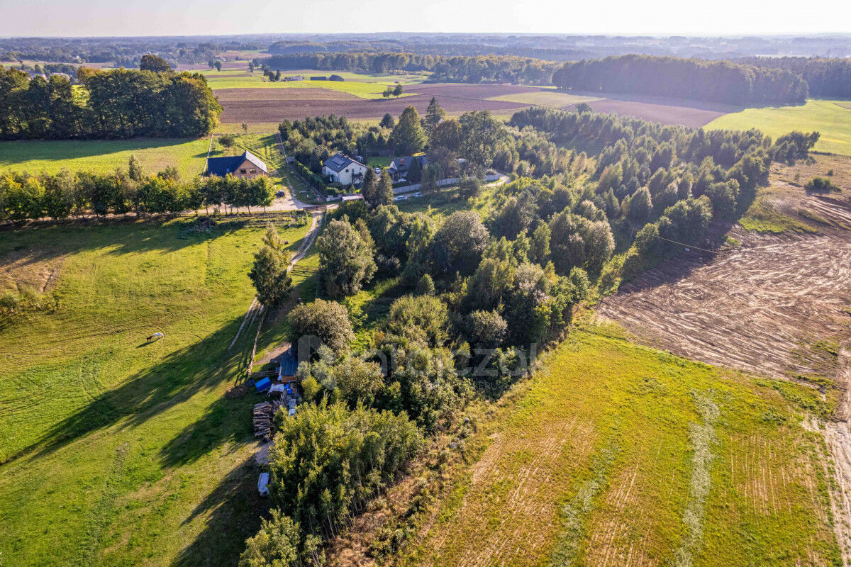 Działki budowlane z Warunkami Zabudowy| SzemudSzemud