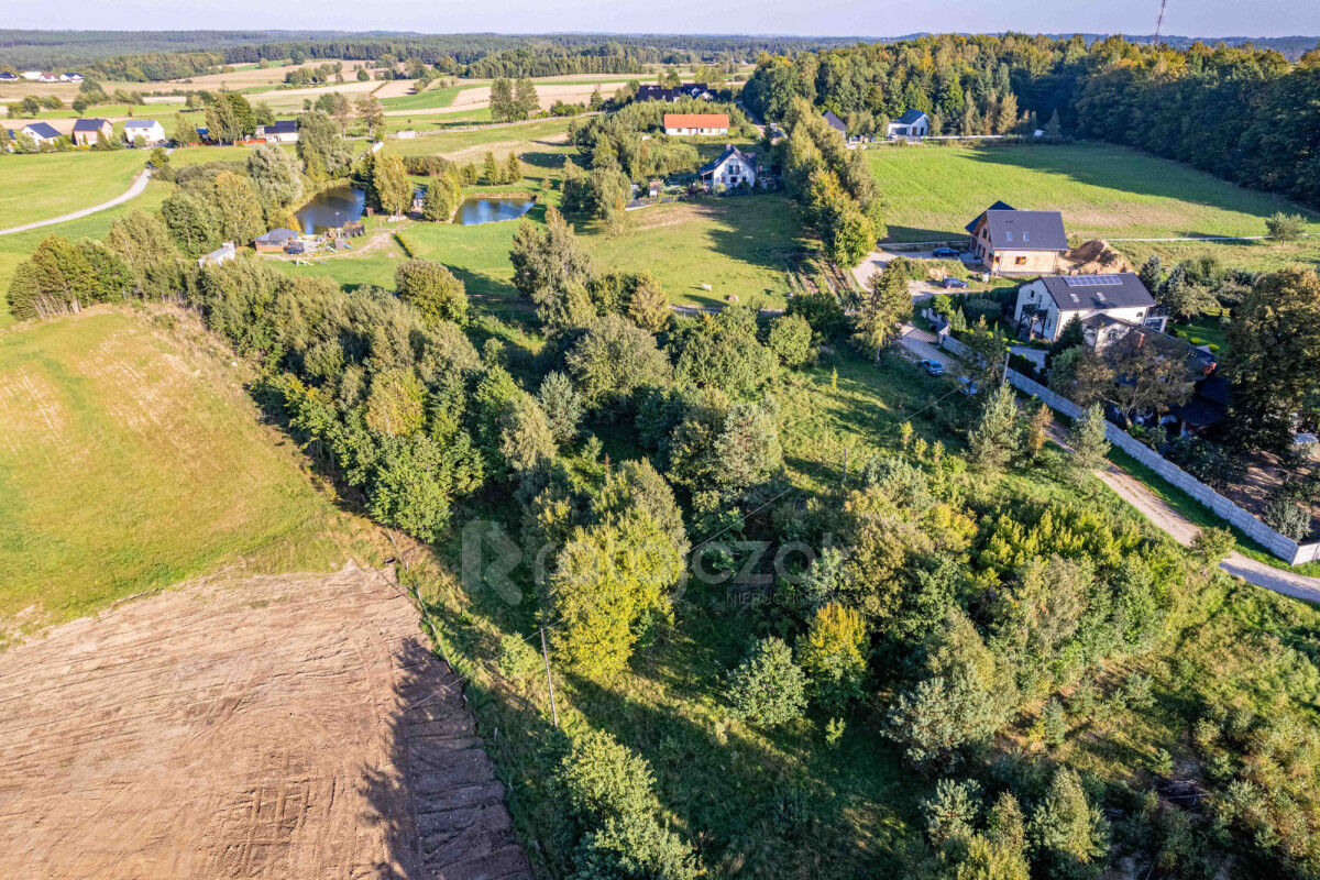 Działki budowlane z Warunkami Zabudowy| SzemudSzemud