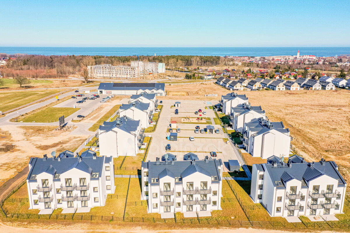 3 pokoje | 1 piętro | dostępne od zaraz!Władysławowo