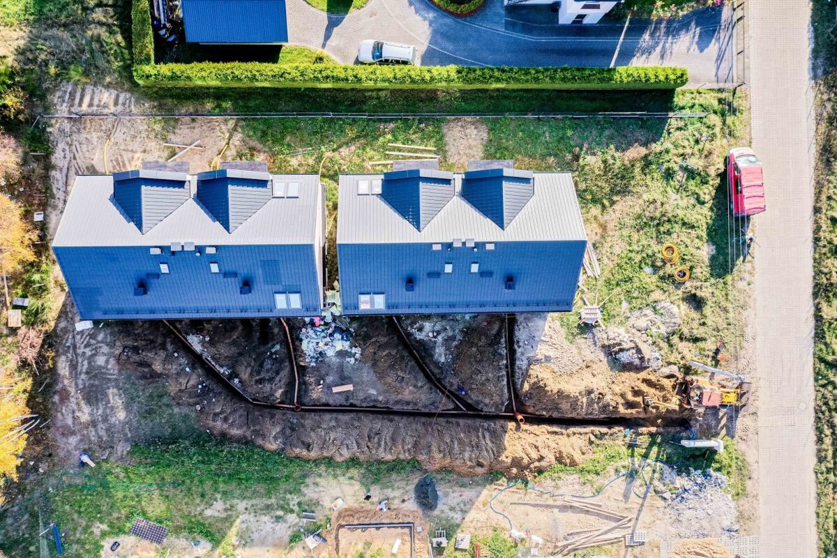 Gospodarska|3 pokoje|M.Postojowe|ogródek|Kębłowo