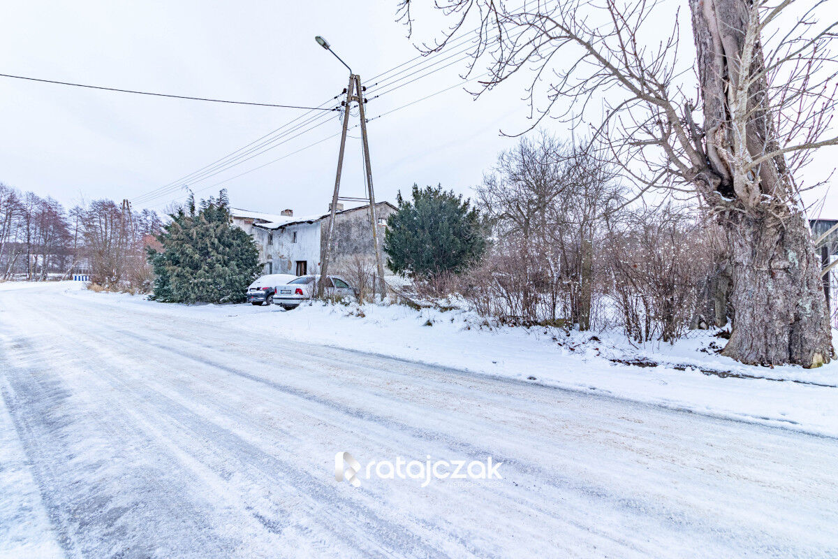 3 174 m2 DZIAŁKA | BLISKO ŁEBA i MORZE | WRZEŚCIEWrzeście