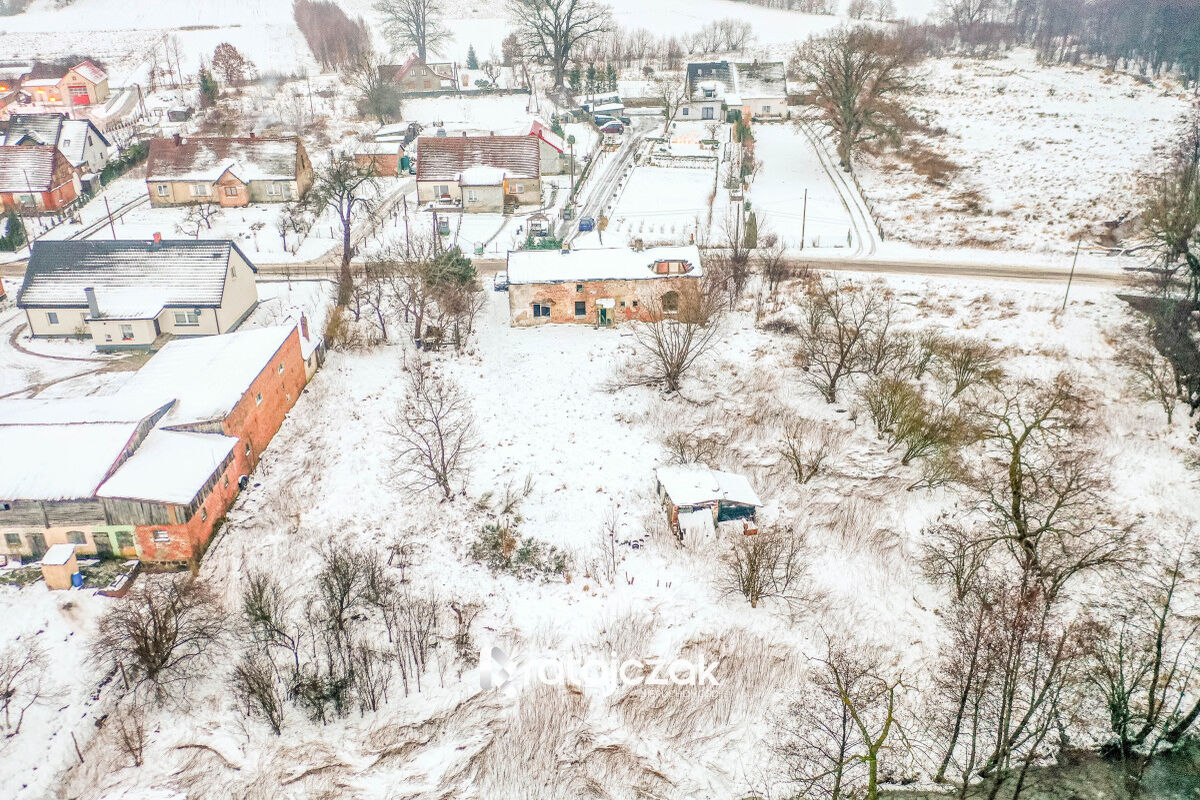 3 174 m2 DZIAŁKA | BLISKO ŁEBA i MORZE | WRZEŚCIEWrzeście