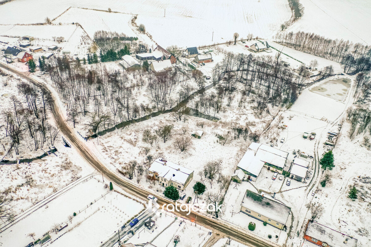 3 174 m2 DZIAŁKA | BLISKO ŁEBA i MORZE | WRZEŚCIEWrzeście