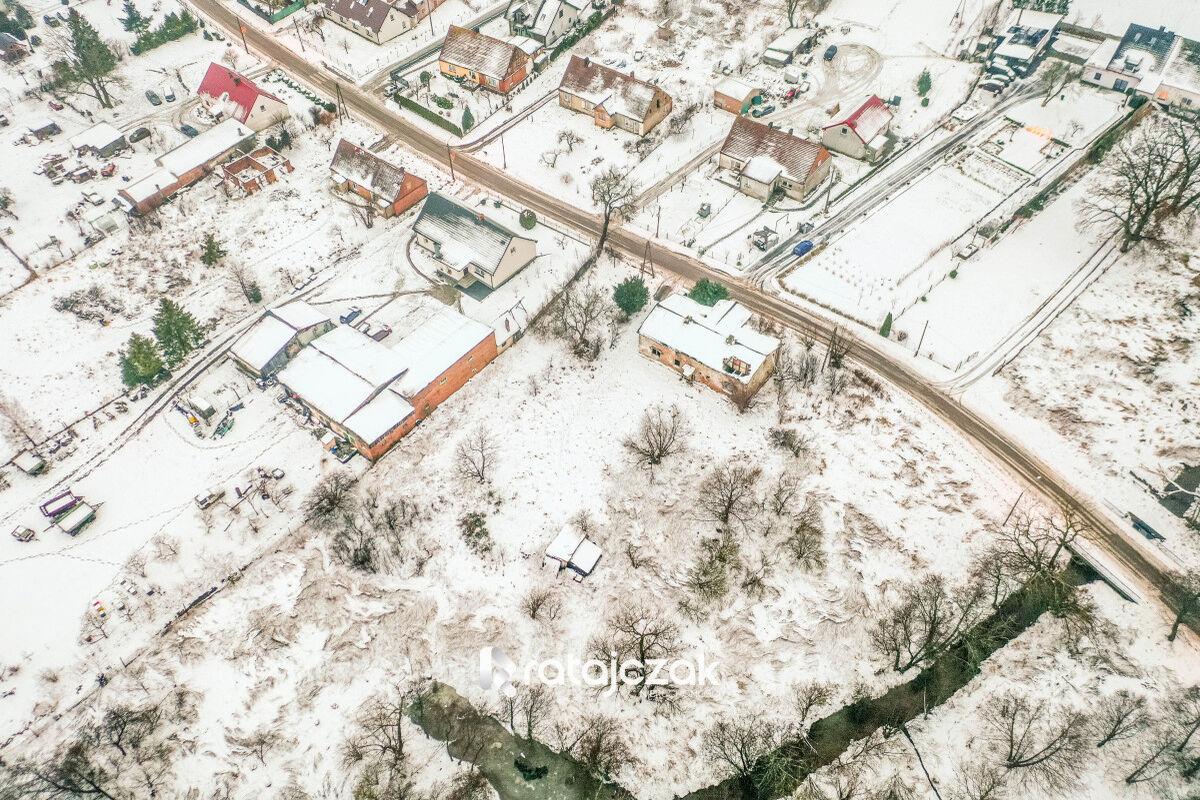 3 174 m2 DZIAŁKA | BLISKO ŁEBA i MORZE | WRZEŚCIEWrzeście