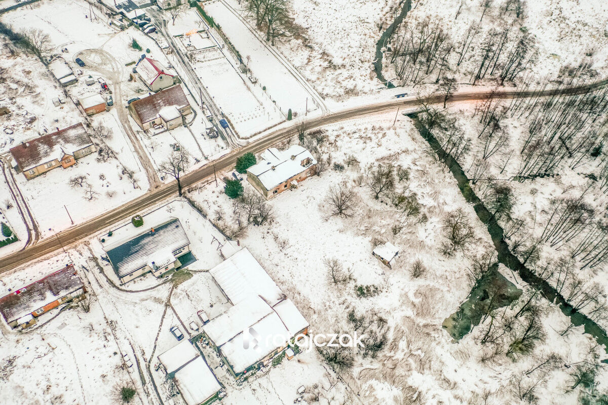 3 174 m2 DZIAŁKA | BLISKO ŁEBA i MORZE | WRZEŚCIEWrzeście