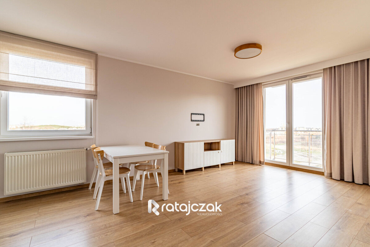 dwa pokoje | wysoki standard | ŁostowiceGdańsk