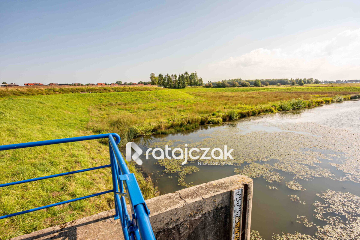 Atrakcyjne działki budowlane – Gdańsk MatarniaGdańsk